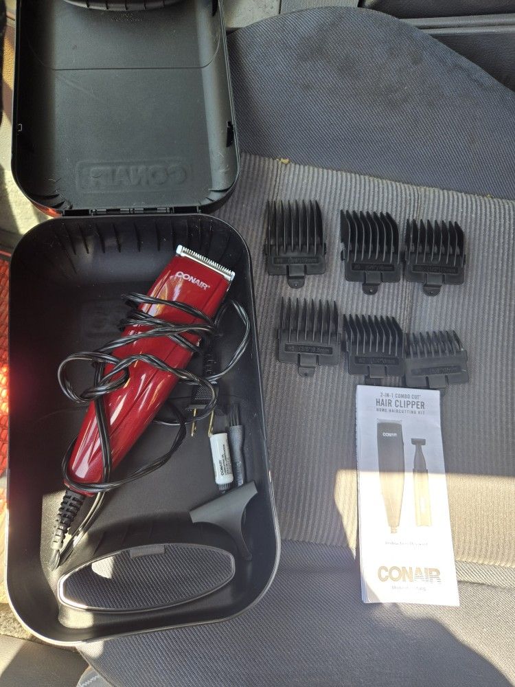 Hair Clipper