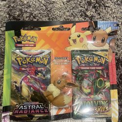 Pokemon Trading Card Game 
