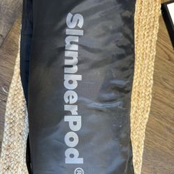 Slumber POD Used 