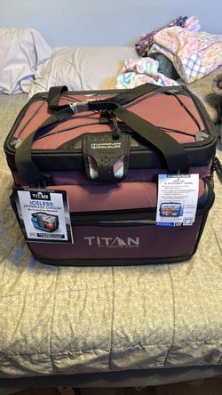 Titan cooler 38ct