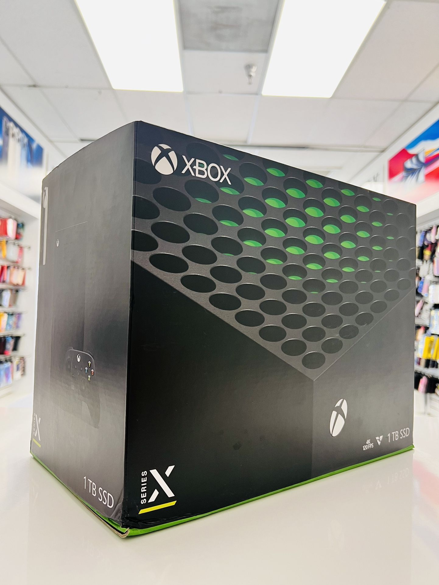 Xbox Series X
