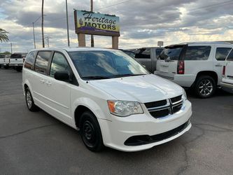 2011 Dodge Grand Caravan