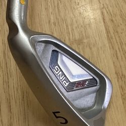 Ping i25 5-iron
