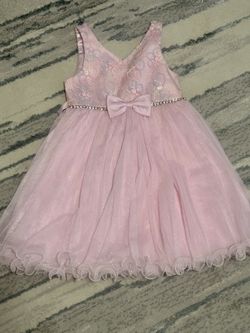 3T Easter-special occasion dress