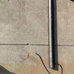 Jeep Wrangler Light Bar 