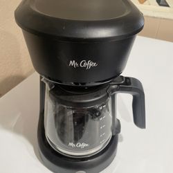 Coffee Maker 