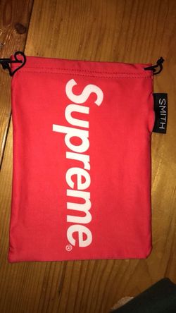 Supreme goggles (black)