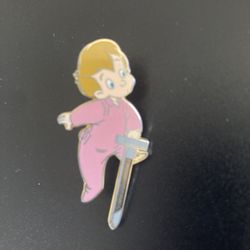Disney Pin