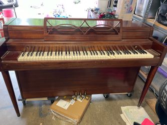 Free Piano