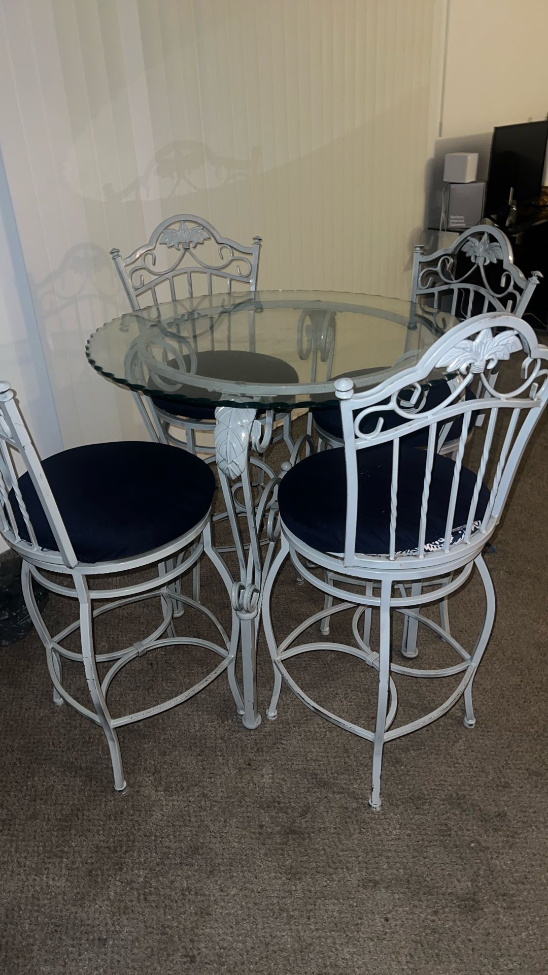 Dinning Room table