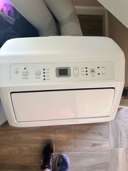 Hisense A/C & Heater