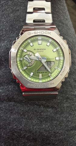 GM-2100 Casio