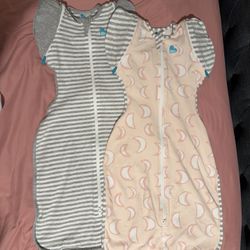 Love To Dream Swaddle