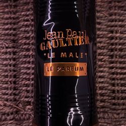 Jean Paul Gaultier Le Parfum 