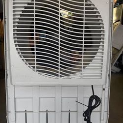 Swampcooler Mastercool 5900-CFM 3 Level Of Speed