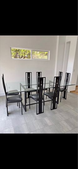 Dining Set