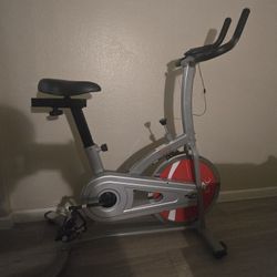 Sunny Fitness Bike
