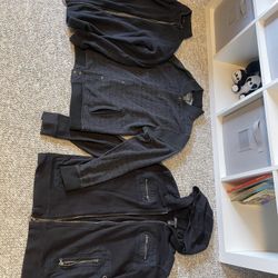 Huge Lot Of Men’s Clothing Size L