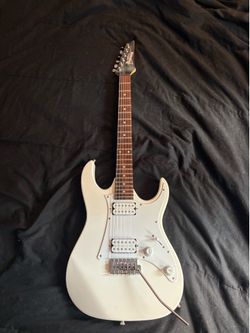 Ibanez Guitar