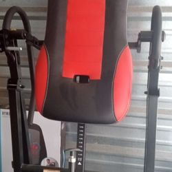 Inversion Table