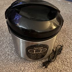 Rice Cooker