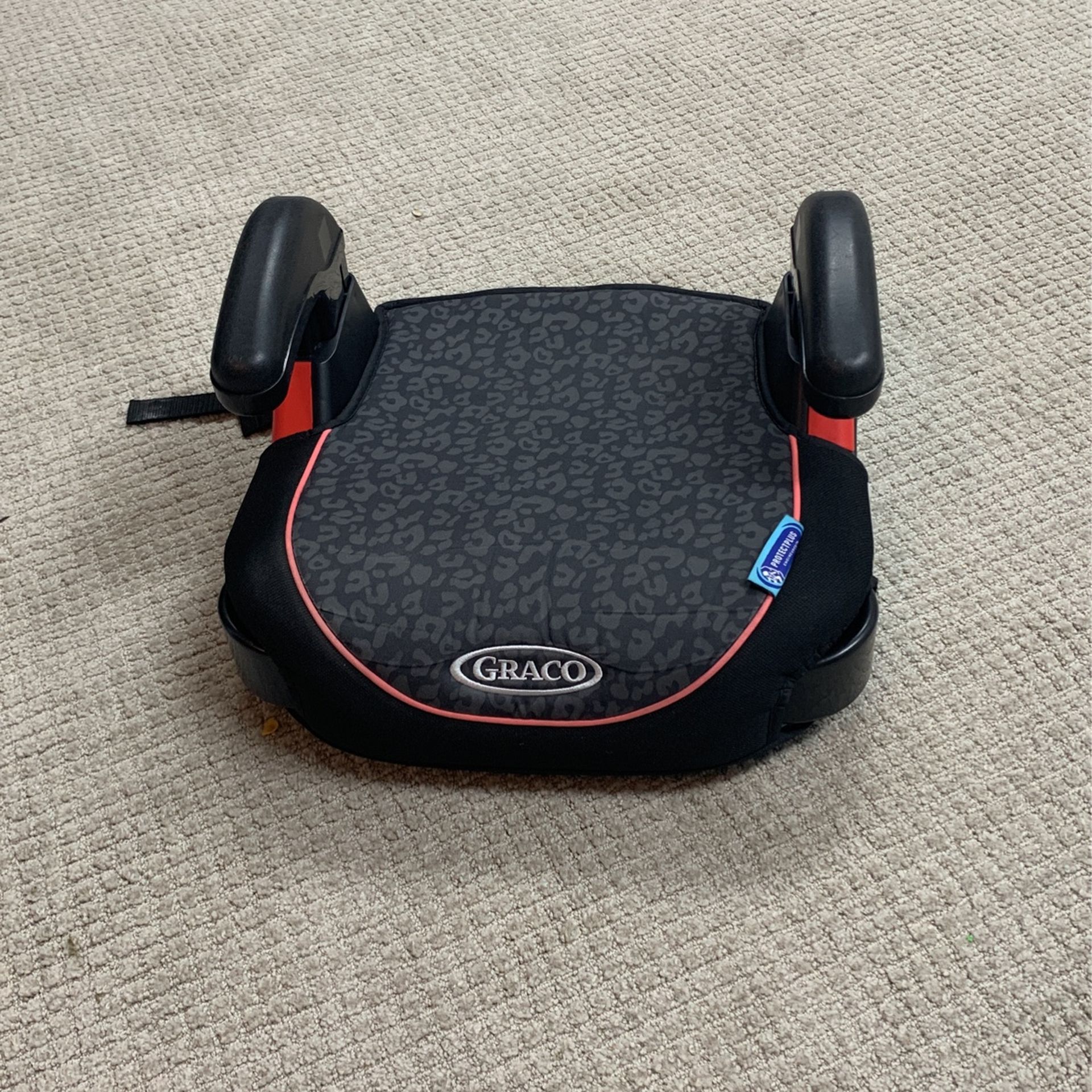 Car Seat For 5 An Older