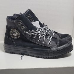 converse mountain club shoes 160844C size 7 mens 9 womens