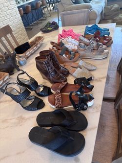 Women’s shoes