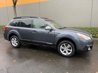 2014 Subaru Outback