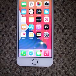 Apple iphone 6s Unlocked Like New