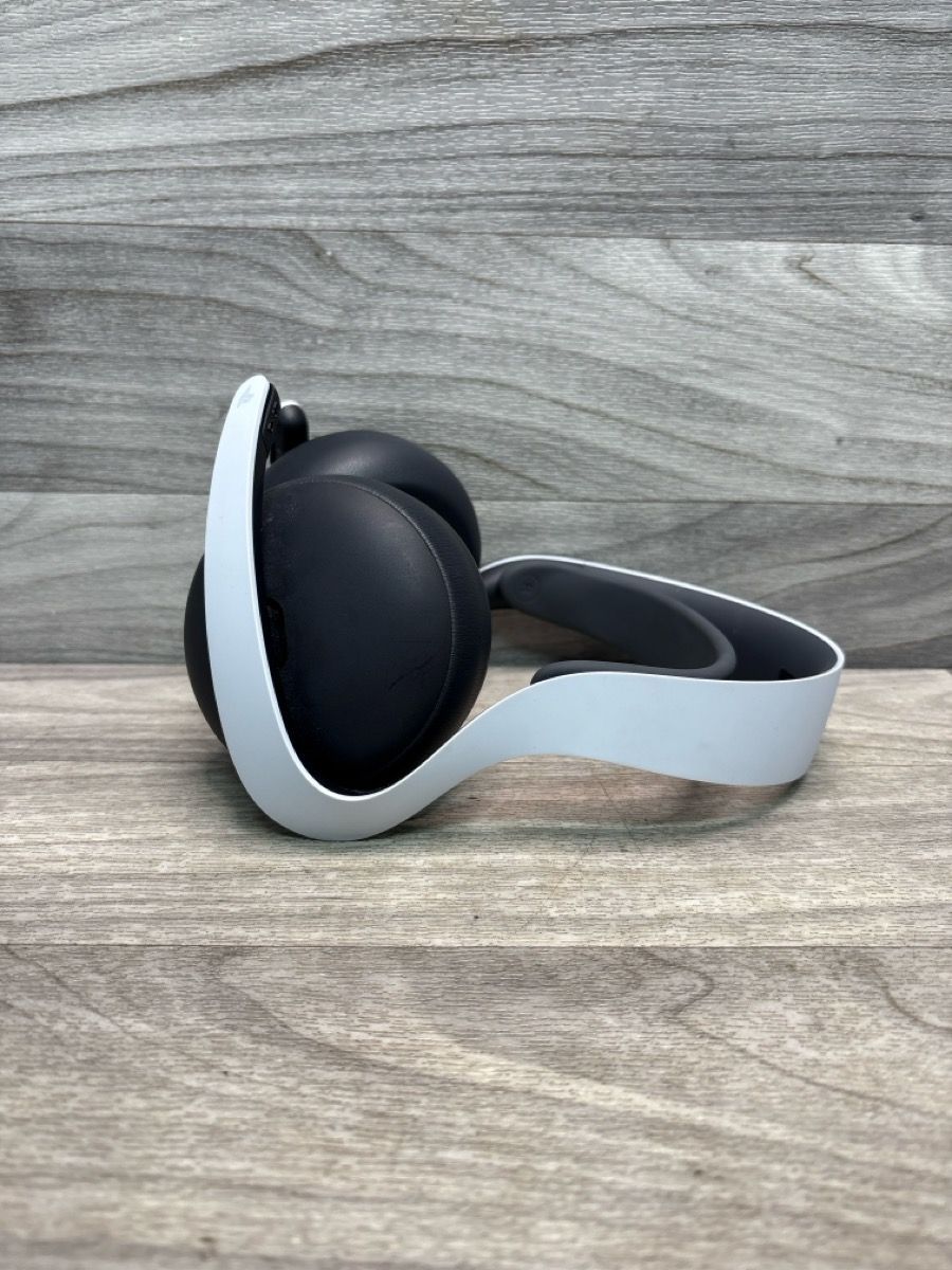 SONY HEADPHONES PULSE ELITE
