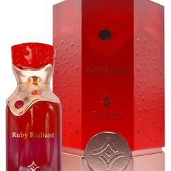 4 Bottles Imported From Dubai 