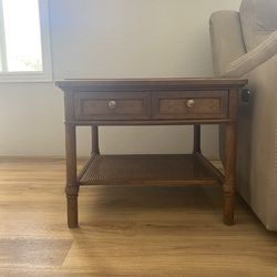 DREXEL END TABLE … 1960’s