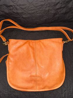 Montana West crossbody