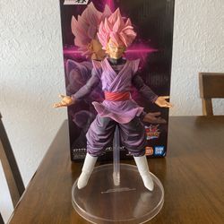 Dragon Ball Super Statues