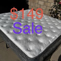 Mattress Sale
