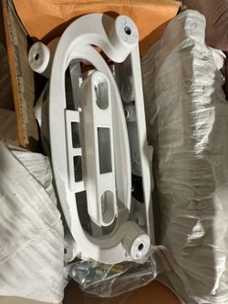Patio Door Handle