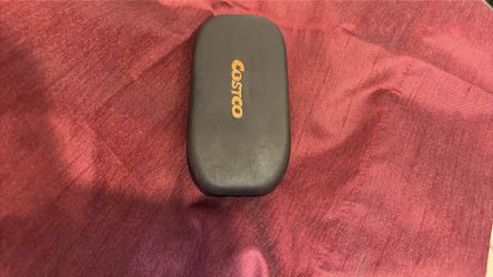 Costco  hard shell glasses case