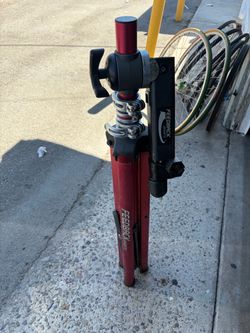 Feedback sports bike stand