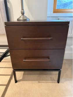 Bedside Tables