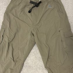 Acg Pants Size l New 