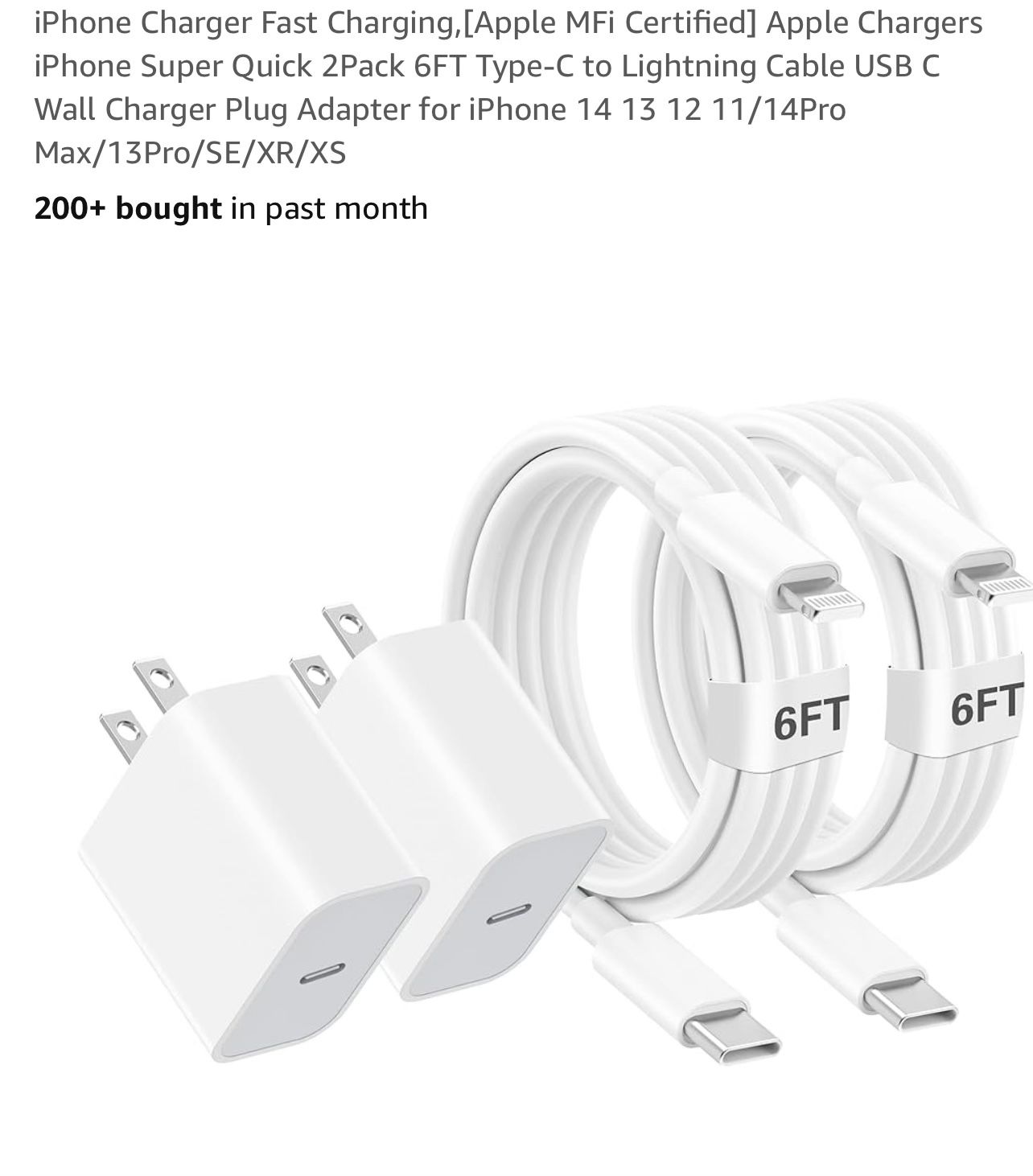 Black Friday special