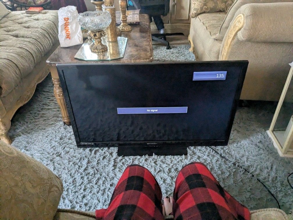 Emerson TV