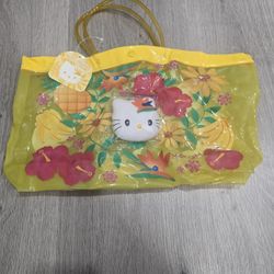 SANRIO HELLO KITTY BAG