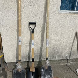 Shovel 