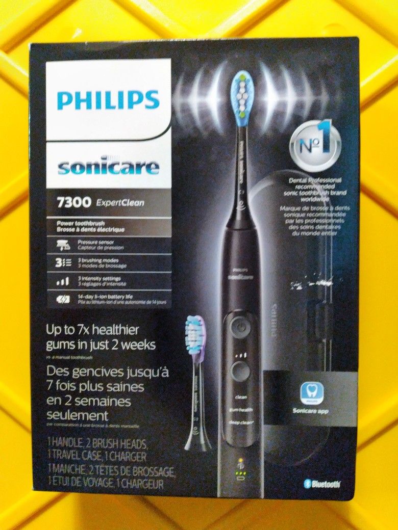 Toothbrush