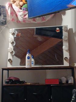 Vanity