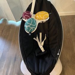 4moms Mamaroo
