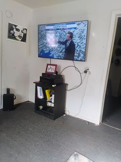 58 inch Smart TV