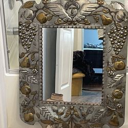 Win Sickle Large Mirror